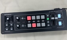 Roland V-1HD HD VIDEO SWITCHER