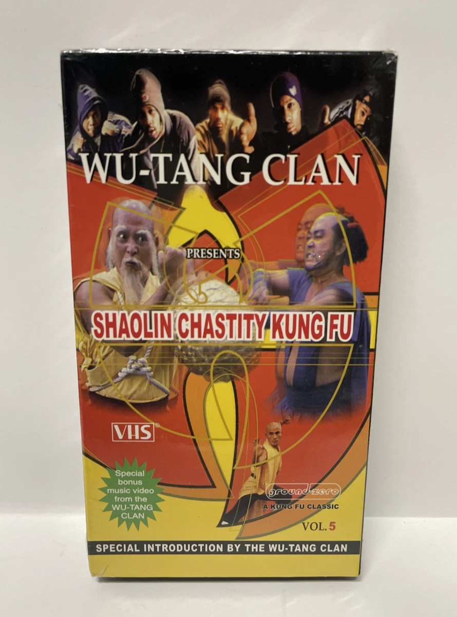Action & Adventure Martial Arts Kung Fu VHS Tapes for sale | eBay