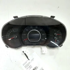 Speedometer Gauge Cluster MPH Without LCD Display Fits 17-19 Kia Soul