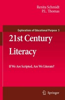 Renita Schmidt (U. A.) | 21St Century Literacy | Taschenbuch | Englisch (2010)