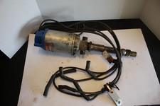 Chevy 4.3 V6 Vertex Magneto Vintage Performance Bowtie Heads Asa Arca Sprint Car