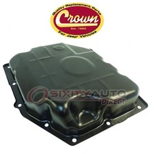 Crown Automotive Automatic Transmission Oil Pan for 2006-2010 Dodge Charger cm