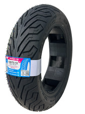 ND City - Rear Tyre 130/70 - 12 56L - Fits KEEWAY Matrix 50 / 125 / 150 08-2026