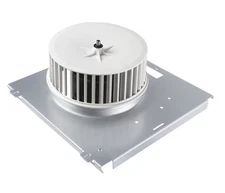 NuTone Bathroom Fan 8663RP "B" Unit 120V 60Hz 1.9 AMPS