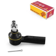 For 2003-2008 Toyota Matrix Pontiac Vibe Front Outer Suspension Tie Rod End
