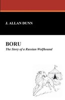 J. Allan Dunn | Boru | Taschenbuch | Englisch (2026) | Kartoniert / Broschiert