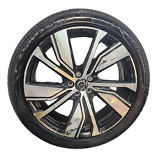 VOLVO XC40 20" ALLOY WHEEL & TYRE 235/45/20 2020-2025 32243376