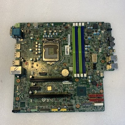Lenovo 5820U53841 Motherboard AM3 DDR3 Socket AM3 FRU WIN DPK Tested
