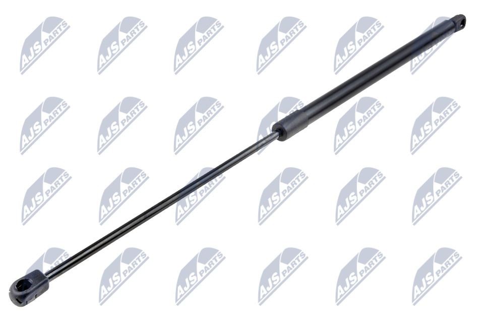 Molla Portellone Posteriore L=625mm F=575n a Gas per Ford Fiesta (01-14) - Immagine 1