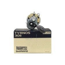 Shimano Tyrnos for sale | eBay