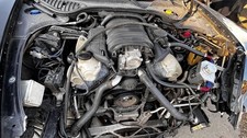 Porsche PANAMERA 3.6 V6 M46.40 engine 300 HP without add-on parts _ Engine