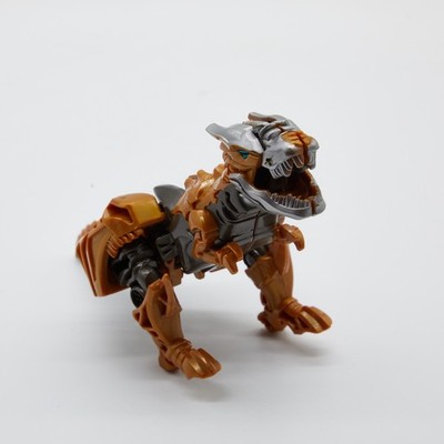 Transformers Age of Extinction AOE Grimlock One step changer T9