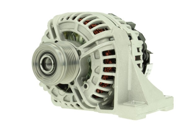 Lichtmaschine 120A Neu Eurostarter Oe-Nr. 10442192 FüR Volvo-image
