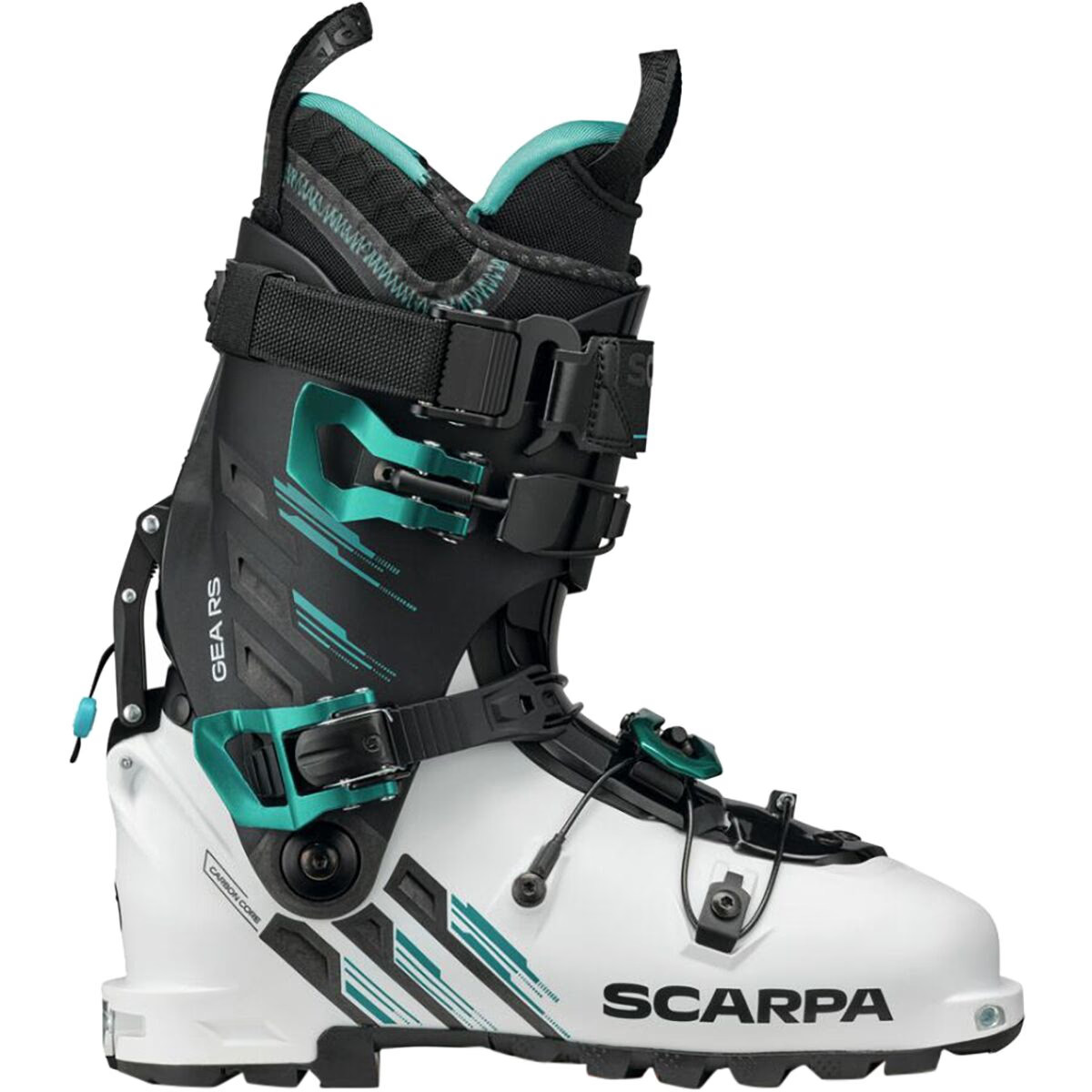 Scarpa Gea RS Alpine Touring Boot - 2026 - Womens 130090₽