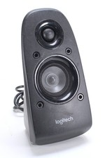 Logitech Z506 Replacement Speaker - Rear Right Channel Gray Cable Connector