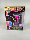 Funko Pop! Jimi Hendrix (Blacklight) 2023 SDCC Con Exclusive LE1500