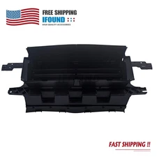 Active Grille Shutter Lower for F150 Truck ML3Z8475E Ford F-150 2021-2023