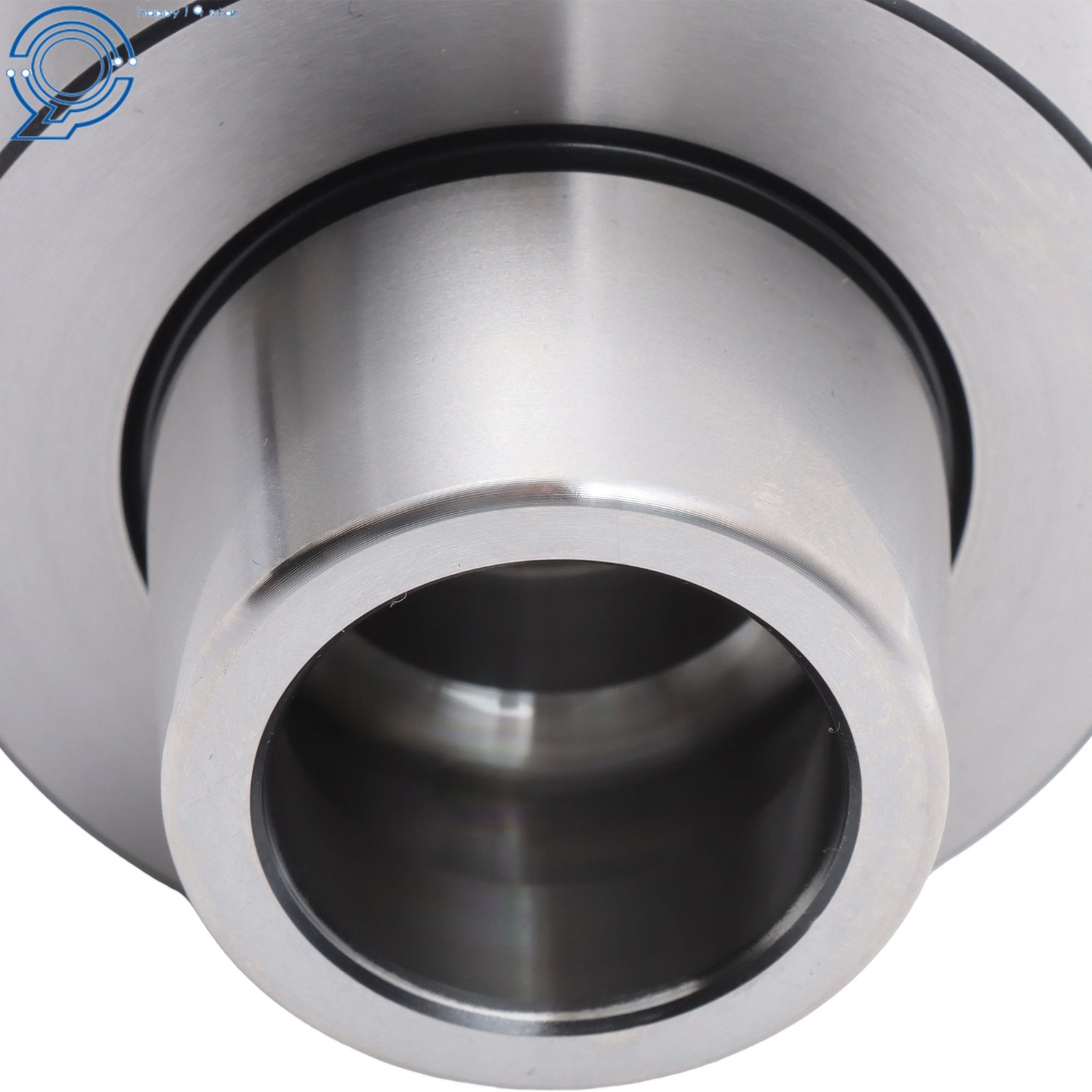 Ultra High Speed HSK63F ER40 80mm Tool Holder G2.5 Balanced 30000 RPM thumbnail 20