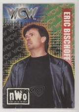 1999 Navarrete Gladiadores de la WCW/nWo Eric Bischoff #29 0w6