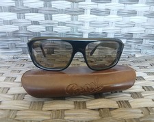 Vintage Persol Ratti 6286P with case Sunglasses Original lens Italy US seller