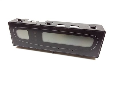 Renault Laguna II 2003 Bildschirm / Display / Anzeige 8200002604A MTL2771
