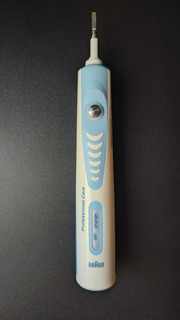 Braun Oral B Professional Care Typ 3728 Elektrische Zahnbürste