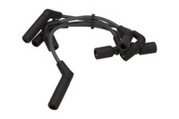 Maxgear ZüNdleitungssatz 53-0155 FüR Chevrolet Aveo Kalos T250 T255 Matiz M200