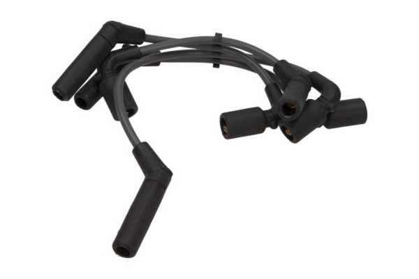 Maxgear ZüNdleitungssatz 53-0155 FüR Chevrolet Aveo Kalos T250 T255 Matiz M200-image