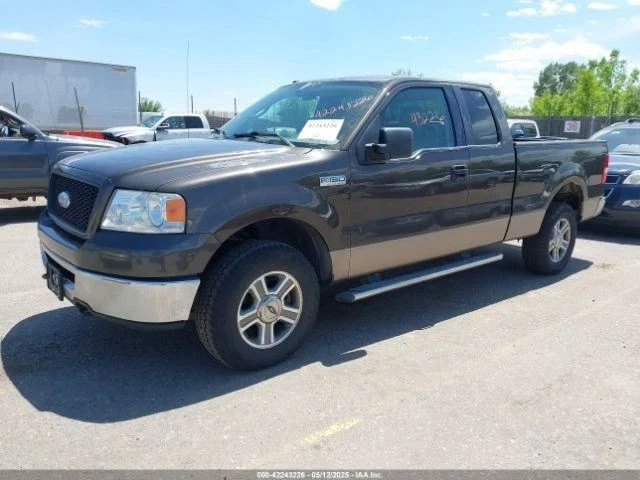 Engine ECM Electronic Control Module 8-330 5.4L Fits 06 FORD F150 PICKUP 1321200 Foto 2 de 4