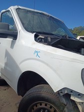 Nissan Nv 2500 Transmission 2018 5.6l