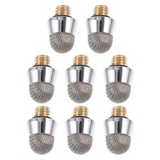 8 Pcs Capacitive Stylus Tips for Replacement Touchscreen Point Replacements
