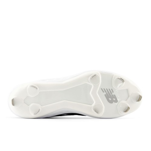 New Balance 3000v6 Adult Men's Low Metal Baseball Cleats - Picture 3 of 23