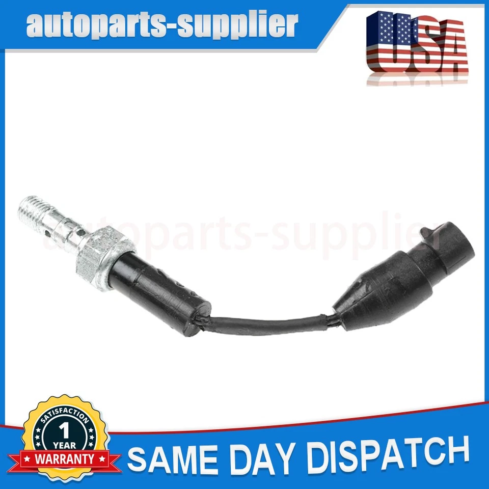 Interruptor de línea de freno 4014225 para Polaris Ranger Crew XP 1000 XP 570 2017-2021 Foto 2 de 4