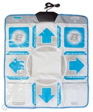 GameCube - Dance Mat / Dance Mat [Konami]
