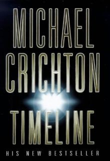 Timeline von Michael Crichton | Buch | Zustand gut