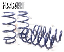 H&R Tieferlegungsfedern 30mm für Land Rover Range Evoque L538 :: 2011 >> 2019