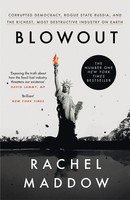 Rachel Maddow | Blowout | Taschenbuch | Englisch (2021) | B-Format Paperback