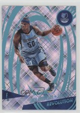 2016-17 Panini Revolution Cosmic /100 Zach Randolph #76 0af