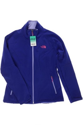The North Face Jacke Damen Anorak Jacket Kurzmantel Gr. L Blau #aej4oxe
