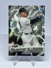AARON JUDGE 2026 Bowman Chrome Mega Box Mojo Refractor Electric Sluggers ES-15