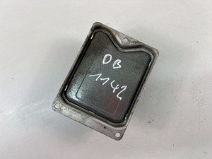 OPEL CORSA B 73, 78, 79 Steuergerät 0261204475 27273493