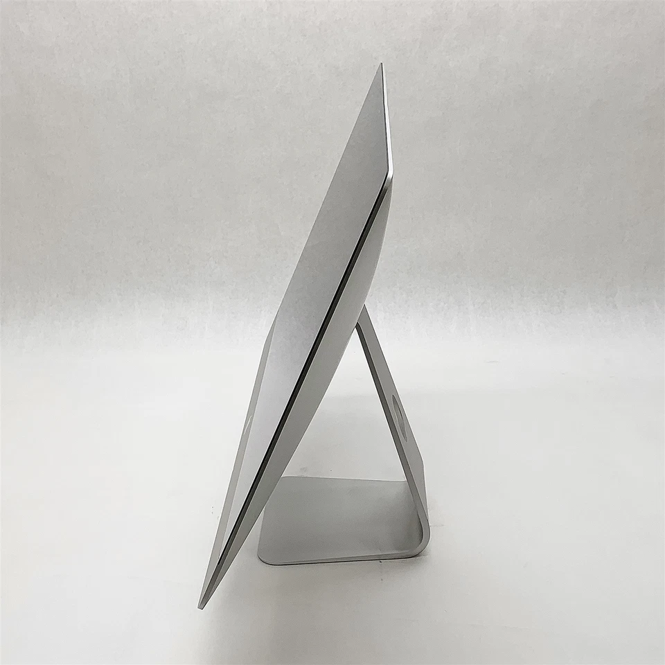 Apple iMac 18,3 A1419 2017 Intel i5 7500 3.40GHZ 27" 16GB 1TB HDD OSX Monterey - Image 3 of 4