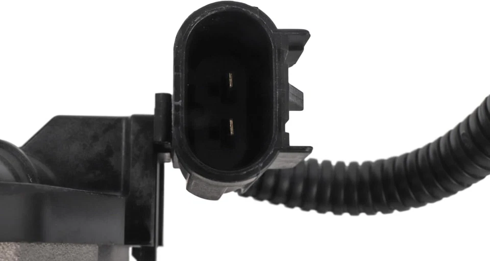 Secondary Air Injection Pump OEM ACDelco 215-704 for Chevrolet, GMC, Buick Foto 3 de 3