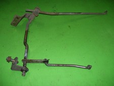 99 Dodge Ram Cummins 2500 46re Automatic Transmission Shift Linkage Shifter Rods 99 Dodge Ram Cummins 2500 46re Automatic Transmission Shift Linkage Shifter Rods