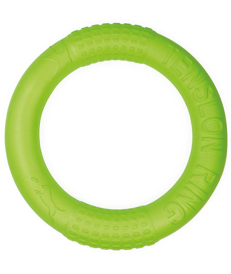 Ciambella Galleggiante Cani Record Activitoys: Giochi al Mare e Lago