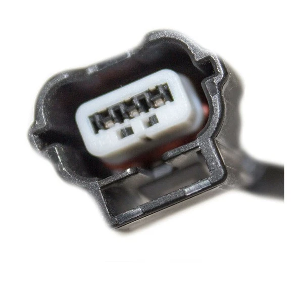 Espejos retrovisores delanteros derechos Pathfinder 2005-2012 plástico negro Q Foto 3 de 4