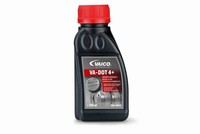 Vaico V60-0243 BremsflüSsigkeit Passend FüR Subaru Suzuki Toyota