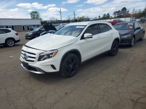 Wheel 156 Type GLA250 18x7 10 Spoke Fits 15-17 MERCEDES GLA-CLASS 1560667 - Picture 7 of 10