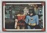 1966 Topps Batman Riddler Back A Dual Decision #13 16ez