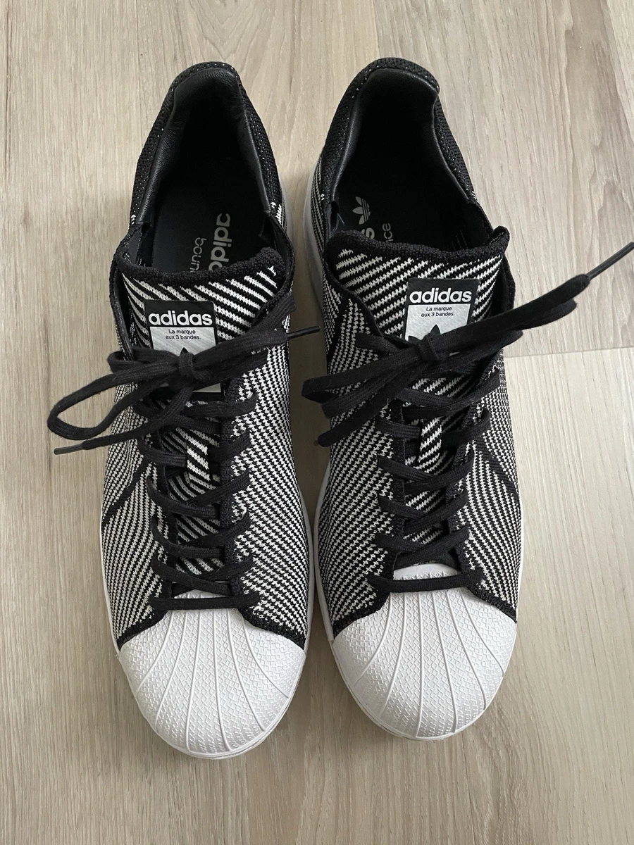 Las mejores ofertas en adidas Superstar Bounce White | eBay